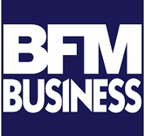 Logo BFM