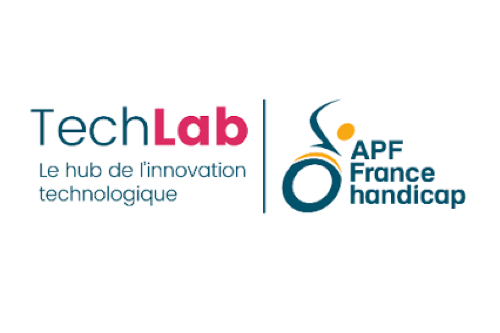 Logo APF Lab