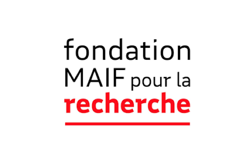 Logo Fondation Maif