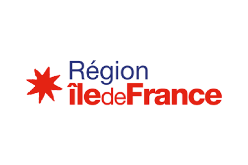Logo région Ile de France